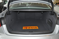 2012款奥迪A6L 2.0L TFSI手自一体舒适型