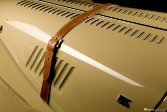 2012款摩根Roadster