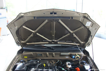 2014款夏利N5 1.3L 手动标准型 到店实拍