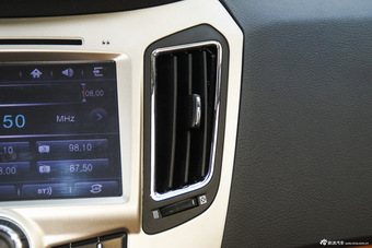 2015款海马S7 2.0L自动改款纵驰型