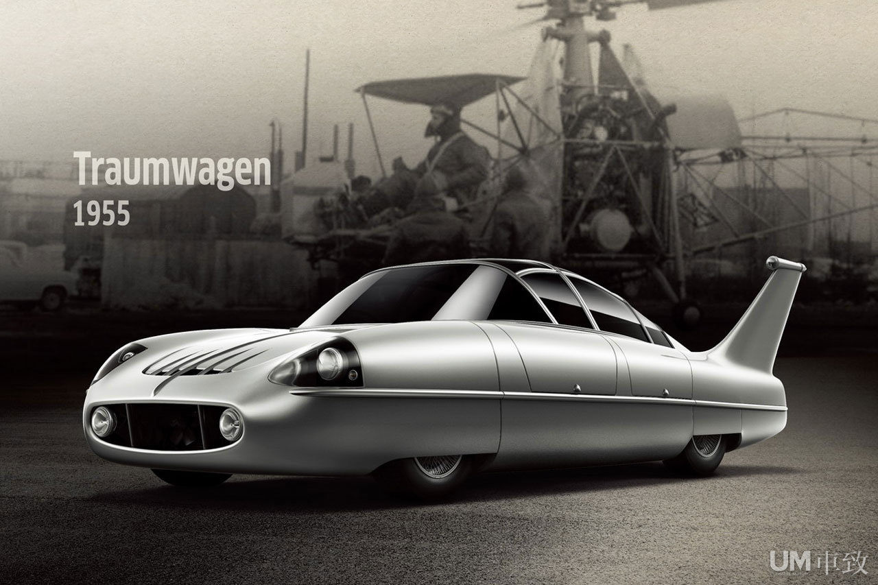 德国宝沃 一个风靡世界的传奇品牌