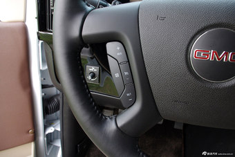 2014款GMC商务之星1500S实拍