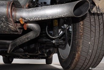 2016款TRAX创酷1.4T自动两驱舒适天窗型