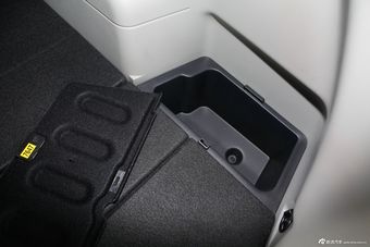 2014款科帕奇5座城市版