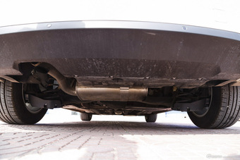 2015款东风标致308S 1.2T自动劲驰版