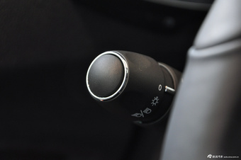 2014款 DS 5LS到店实拍