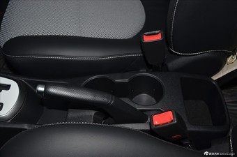 2014款北京现代瑞奕到店实拍