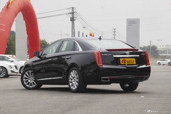 2015款XTS 2.0T自动28T舒适型