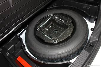 2014款马自达CX-7 2.5L两驱尊贵版到店实拍