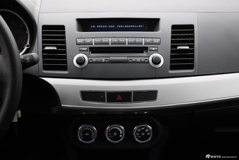 2015款翼神1.6L 手动时尚型