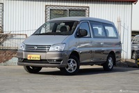 2016款菱智M5 2.0L手动7座豪华型L