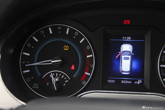 2015款哈弗H2 1.5T自动两驱精英型