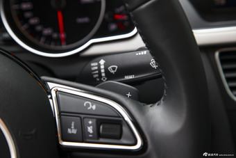 2014款 奥迪A5 Coupe 40TFSI