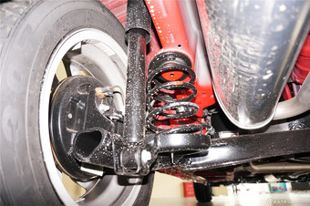 2014款长安奔奔到店实拍