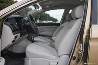 2016款东风风神A60 1.6L自动豪华型