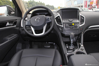 2015款风神AX7 2.0L自动智逸型