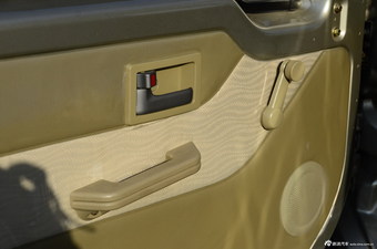 2015款小康C37 1.5L手动经典型