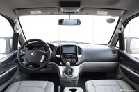 2016款菱智M5 2.0L手动7座豪华型L