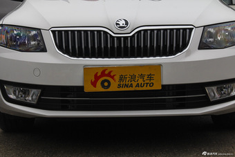 2016款明锐1.6L自动前行版