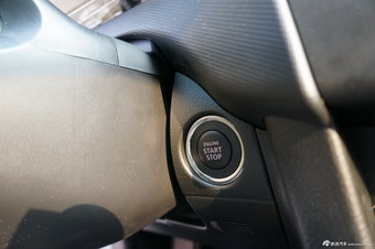 2014款速翼特到店实拍