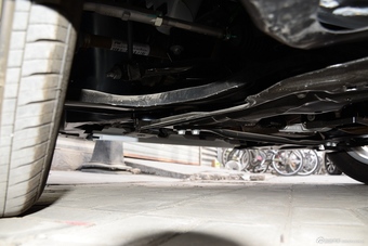 2016款全新爱丽舍1.6L自动舒适型