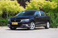 2015款DS 5LS 1.6T自动风尚版THP160