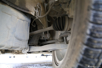 2015款起亚K3 1.6L自动Premium