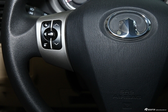 2013款长城C30 1.5L手动精英型