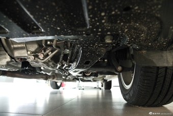 2014款传祺GS5 2.0L自动两驱周年增值版图片