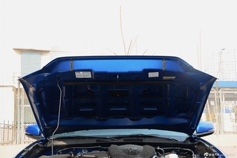 2016款丰田塔库玛3.5L手动标准版