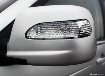 2011款野马F10官方图