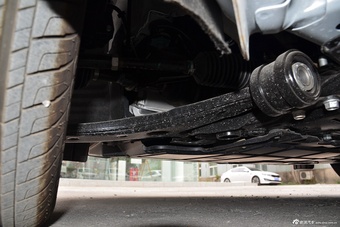 2016款海马V70 2.0L手动适·宜型 5座