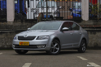 2016款明锐1.4T自动280TSI智行版