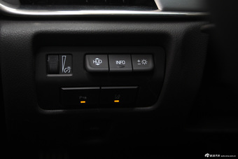 2014款凯迪拉克ATS 28T自动领先型