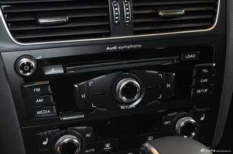 2014款奥迪Q5 40 TFSI技术型