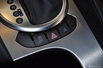 2013款奥迪TT 45 Coupe45 TFSI