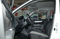 2013款雨燕1.5L自动运动型