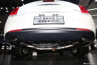克莱斯勒300C