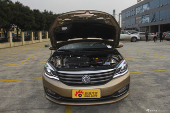 2012款东风风神A60 2.0L CVT科技型图片