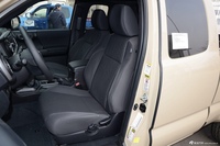 2016款塔库玛3.5L手动标准版