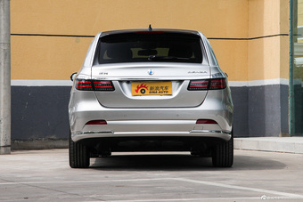 2014款腾势 尊贵版