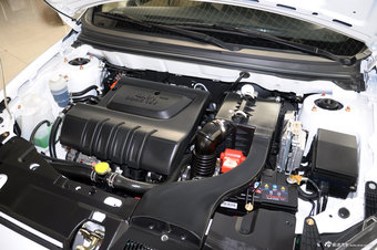 2012款东南V5菱致实拍