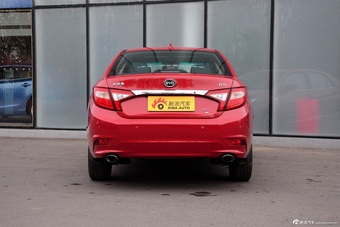 2015款比亚迪G5 1.5T自动旗舰型