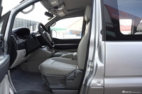 2016款菱智M5 2.0L手动7座豪华型L