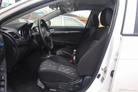 2014款翼神竞速版1.8L CVT舒适型