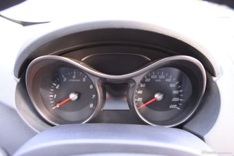 2014款海马S5 1.6L