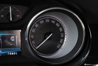 2015款威朗20T自动领先型