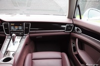 2014款Panamera Executive 3.0T