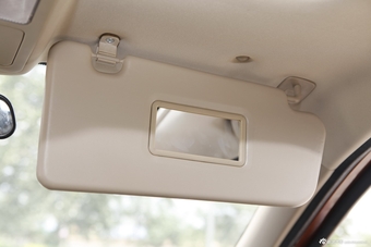 2014款景逸X3 1.5L手动尊享型