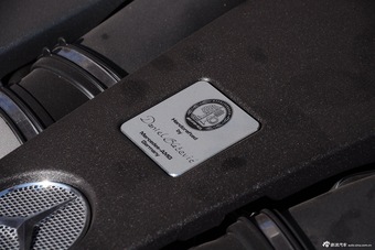 2015款奔驰S63 AMG 4MATIC Coupe